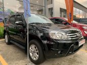 Bán Ford Escape 2.3 XLS sản xuất 2010, màu đen