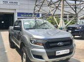 Cần bán lại xe Ford Ranger đời 2015, nhập khẩu nguyên chiếc số sàn