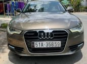 Xe Audi A6 sản xuất 2012, xe nhập còn mới