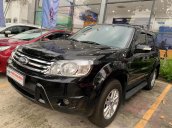 Bán Ford Escape 2.3 XLS sản xuất 2010, màu đen