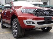 Bán ô tô Ford Everest đời 2021, màu đỏ, nhập khẩu nguyên chiếc