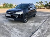 Bán xe Chevrolet Captiva năm sản xuất 2007, xe nhập còn mới