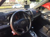 Bán Toyota Yaris năm sản xuất 2017
