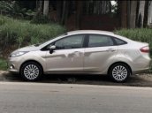 Bán ô tô Ford Fiesta năm sản xuất 2011 giá cạnh tranh