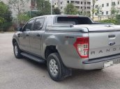 Cần bán xe Ford Ranger sản xuất năm 2017, nhập khẩu nguyên chiếc còn mới