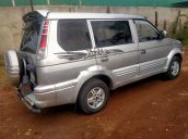 Bán ô tô Mitsubishi Jolie đời 2003, màu bạc, nhập khẩu nguyên chiếc, giá 79tr