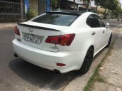 Bán ô tô Lexus IS năm 2006, nhập khẩu nguyên chiếc còn mới, giá chỉ 585 triệu