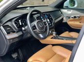 Cần bán lại xe Volvo XC90 năm sản xuất 2017