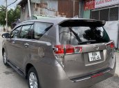 Xe Toyota Innova sản xuất 2017 còn mới