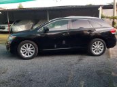 Bán Toyota Venza năm 2009, màu đen, nhập khẩu còn mới giá cạnh tranh