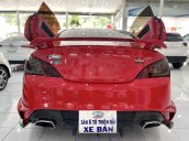 Bán xe Hyundai Genesis 2010, màu đỏ, nhập khẩu 