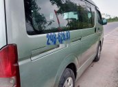 Bán ô tô Toyota Hiace sản xuất 2007, màu xanh lam còn mới