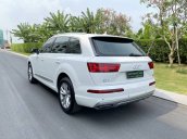 Cần bán gấp Audi Q7 TFSi năm 2016, màu trắng, nhập khẩu