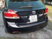 Bán Toyota Venza năm 2009, màu đen, nhập khẩu còn mới giá cạnh tranh