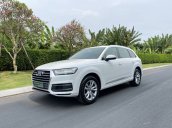 Cần bán gấp Audi Q7 TFSi năm 2016, màu trắng, nhập khẩu