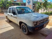 Xe Toyota Hilux sản xuất 1995, xe nhập