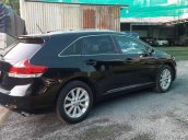 Bán Toyota Venza năm 2009, màu đen, nhập khẩu còn mới giá cạnh tranh