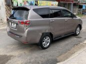 Xe Toyota Innova sản xuất 2017 còn mới