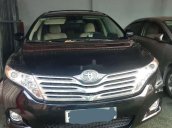 Bán Toyota Venza năm 2009, màu đen, nhập khẩu còn mới giá cạnh tranh