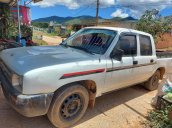 Xe Toyota Hilux sản xuất 1995, xe nhập