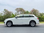 Cần bán gấp Audi Q7 TFSi năm 2016, màu trắng, nhập khẩu