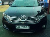 Bán Toyota Venza năm 2009, màu đen, nhập khẩu còn mới giá cạnh tranh