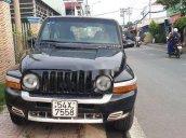 Bán xe Ssangyong Korando sản xuất năm 1999, nhập khẩu nguyên chiếc còn mới giá cạnh tranh