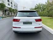 Cần bán gấp Audi Q7 TFSi năm 2016, màu trắng, nhập khẩu