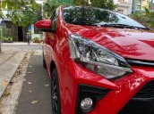 Xe Toyota Wigo 1.2G sản xuất năm 2020, xe nhập còn mới