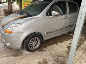 Cần bán xe Chevrolet Spark sản xuất năm 2009, xe nhập còn mới