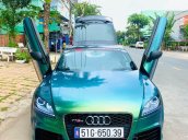 Bán ô tô Audi TT sản xuất 2009, nhập khẩu