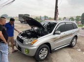 Bán Toyota RAV4 sản xuất 2002, xe nhập