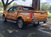 Cần bán Nissan Navara sản xuất 2015, nhập khẩu còn mới