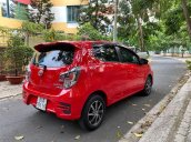 Xe Toyota Wigo 1.2G sản xuất năm 2020, xe nhập còn mới