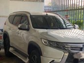 Cần bán gấp Mitsubishi Pajero sản xuất 2019, nhập khẩu còn mới, giá 850tr