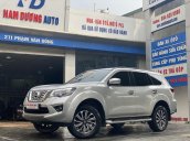 Bán Nissan Terra E 2.5 AT 2WD - 2019, xe siêu mới