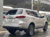 Bán Nissan Terra E 2.5 AT 2WD - 2019, xe siêu mới