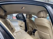 Bán BMW 523i sản xuất 2011, lăn bánh 90.000km, xe rất đẹp biển Hà Nội