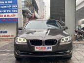 Bán BMW 523i sản xuất 2011, lăn bánh 90.000km, xe rất đẹp biển Hà Nội