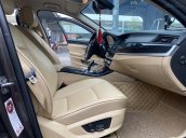 Bán BMW 523i sản xuất 2011, lăn bánh 90.000km, xe rất đẹp biển Hà Nội