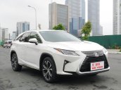 Lexus RX 200T sản xuất năm 2017, màu trắng