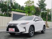 Lexus RX 200T sản xuất năm 2017, màu trắng