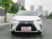 Lexus RX 200T sản xuất năm 2017, màu trắng