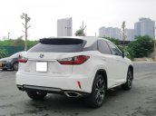 Lexus RX 200T sản xuất năm 2017, màu trắng