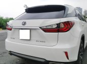 Lexus RX 200T sản xuất năm 2017, màu trắng