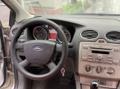 Bán Ford Focus 1.8 AT 2010 rất đẹp, odo hơn 110.000km