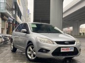 Bán Ford Focus 1.8 AT 2010 rất đẹp, odo hơn 110.000km