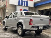 Bán Isuzu Dmax 3.0AT 2009 model 2010 rất đẹp, xe đi 120000km