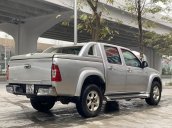 Bán Isuzu Dmax 3.0AT 2009 model 2010 rất đẹp, xe đi 120000km