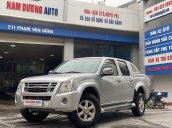 Bán Isuzu Dmax 3.0AT 2009 model 2010 rất đẹp, xe đi 12 vạn